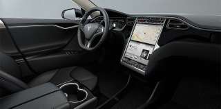 Illustration for article titled 2017 Tesla 90D: the 5-mile drive review!